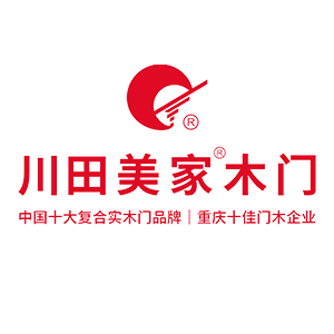 川田美家和川田木门是什么关系？